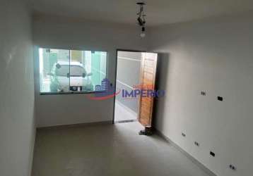 Casa com 3 quartos à venda na rua doutor marcondes, 29, vila carolina, são paulo, 114 m2 por r$ 620.000