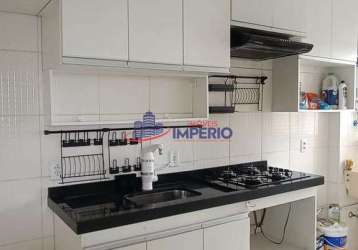 Apartamento com 2 dorms, ponte grande, guarulhos - r$ 300 mil, cod: 12395