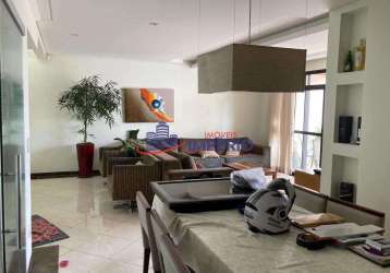 Cobertura com 3 dorms, vila rosália, guarulhos - r$ 2 mi, cod: 12432