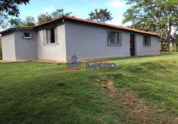 Terreno à venda na pilar do sul, s/n, alegre, pilar do sul, 92000 m2 por r$ 1.500.000