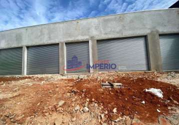 Ponto comercial com 1 sala para alugar na avenida doutor timóteo penteado, 1578, picanço, guarulhos, 120 m2 por r$ 9.500