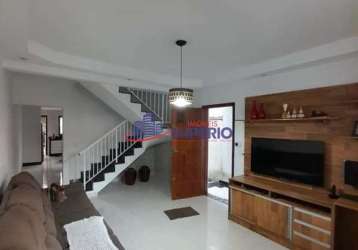 Casa com 3 quartos à venda na rua vinte, 121, parque flamengo, guarulhos, 125 m2 por r$ 680.000