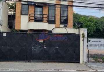 Prédio à venda na rua icaraí, 82, tatuapé, são paulo, 580 m2 por r$ 8.000.000