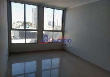 Apartamento com 2 dorms, vila hulda, guarulhos - r$ 350 mil, cod: 12674