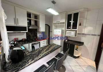 Casa com 2 dorms, jardim jovaia, guarulhos - r$ 450 mil, cod: 12699