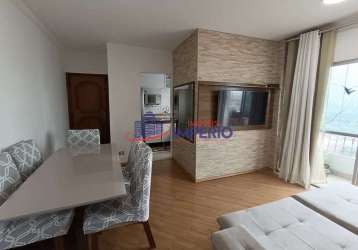 Apartamento com 2 dorms, cangaíba, são paulo - r$ 340 mil, cod: 12755