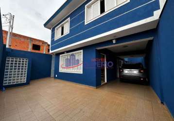 Casa comercial com 1 sala à venda na rua emílio lang júnior, 51, vila adelaide perella, guarulhos, 450 m2 por r$ 1.150.000