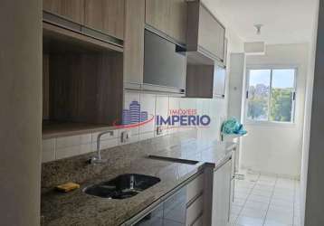 Apartamento com 2 quartos à venda na rua santo antônio, 17, vila pires, guarulhos, 50 m2 por r$ 240.000