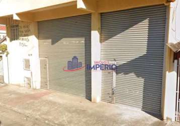 Barracão / galpão / depósito com 2 salas à venda na rua fortaleza de minas, 132/136, vila barros, guarulhos, 250 m2 por r$ 1.200.000