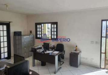 Sobrado com 3 dorms, jardim rosa de franca, guarulhos - r$ 1.2 mi, cod: 8942