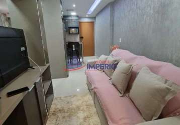 Studio com 1 dorm, centro, guarulhos - r$ 456 mil, cod: 9201