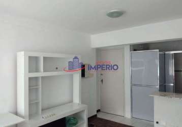 Studio com 1 dorm, campos elíseos, são paulo - r$ 178 mil, cod: 10388