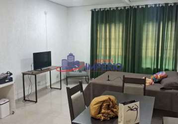 Studio, vila leonor, guarulhos, cod: 13269