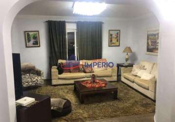 Apartamento com 4 quartos à venda na rua nunes garcia, 101, santana, são paulo, 375 m2 por r$ 1.800.000