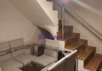 Casa com 3 quartos à venda na avenida álvaro machado pedrosa, 416, parada inglesa, são paulo, 126 m2 por r$ 1.400.000