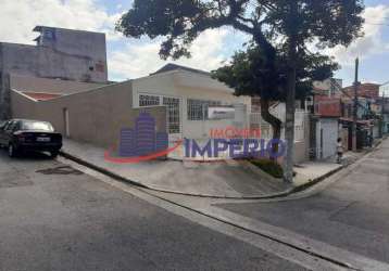 Casa com 3 dorms, vila milton, guarulhos - r$ 850 mil, cod: 8503