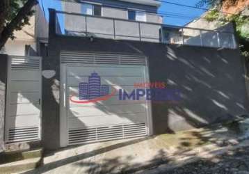 Casa com 5 quartos à venda na rua epaminondas luis amorim, 1, lauzane paulista, são paulo, 300 m2 por r$ 950.000