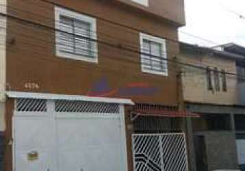 Casa com 3 quartos à venda na rua são josé de serzedelo, 457, jardim modelo, são paulo, 180 m2 por r$ 800.000