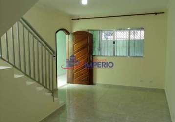 Casa com 3 quartos à venda na rua professor sylvio marcondes machado, 1, jardim santa cruz (zona norte), são paulo, 125 m2 por r$ 550.000