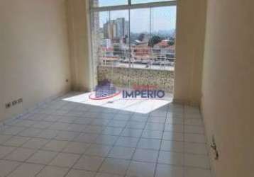 Apartamento com 1 quarto à venda na rua vinte e um de abril, 1546, jardim colibri, são paulo, 76 m2 por r$ 320.000