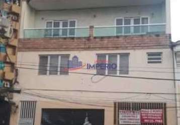 Prédio com 2 salas à venda na rua alferes magalhães, 72, santana, são paulo, 1010 m2 por r$ 4.250.000