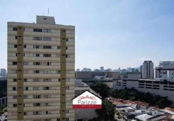 Apartamento na água branca 3 dormitórios 1 vaga!