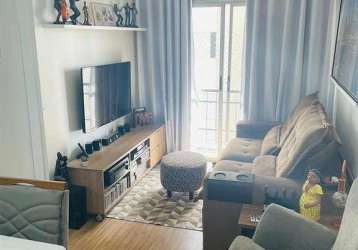 Apartamento cachoeirinha com 2 dormitórios 1 vaga!