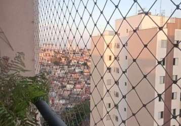 Apartamento na cachoeirinha 3 dormitórios 1 vaga!