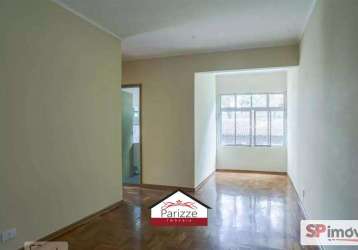 Apartamento na casa verde 2 dormitórios e 1 vaga!