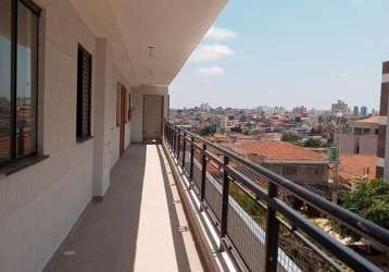 Apartamento no chora menino 2 dormitórios 1 vaga!