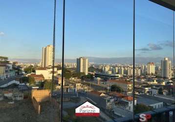 Apartamento vila guilherme 3 dormitórios 2 vagas!