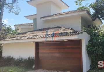 Ref 16.283 - linda casa em condominio fechado no bairro roseira,  com 3 suítes, área gourmet ,10 vagas, 450 m a.c. , 1000 m terreno !