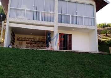 Linda chácara no bairro bairro dos freires. com 3 alqueires( equivalente a  145.200 metros), 3 dorms sendo 3 suítes , um lago para pesca, piscina e muito mais. ref 16.764 -