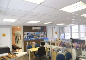 Ref 16.782 - excelente sala comercial em cerqueira césar, 100m² a.u., 2 banheiros, 1 vaga, prox. estações de metrô consolação e paulista.