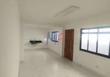 Ref 16.941 - casa térrea no jd. nossa senhora do carmo, 160m² a.u., 3 quartos (3 suítes), sala, cozinha, área gourmet, churrasqueira, 2 vagas.