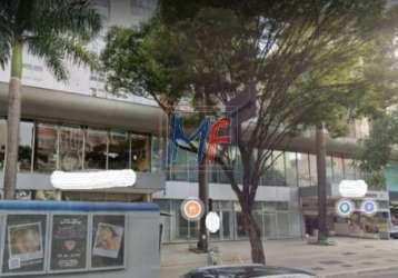 Ref 16.985 - excelente conjunto comercial no jd. paulistano, 119 m² a.u., 2 vagas, nas proximidades da av. nove de julho.