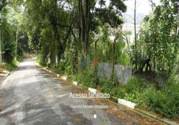 Ref 7333 -terreno com 4.000 m2  c/ acesso rod. anhanguera km 22 (area 2) .