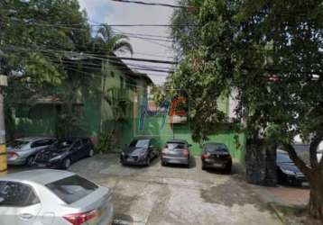 Ref: 11.991 ótimo terreno com 500 m² e,  288 m² de a.c. e 10 m² de testada no bairro jardim américa. zoneamento: zecor-2.