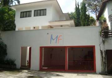 Ref- 13.347  excelente casa comercial  esquina  bairro sumaré, 384 m²  a.c, 578 m²  a.t, frente: 13 m. zoneamento: zer-1- estuda propostas