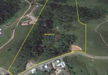 Terreno com 244.400 m² , ao lado da rod. ayrton sena, itaquaquecetuba, sp. área com 70 % de aproveitamento. zona mista. ref: 15.381 -