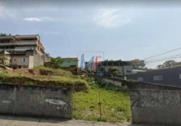 Excelente terreno no bairro vila pedra branca, 1.100 m² de terreno, zoneamento zma, projeto aprovado! não aceita permutas. ref 15.493