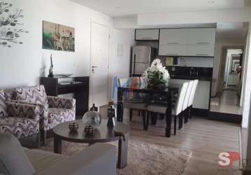 Excelente apto cobertura na cidade são francisco, 172m² a.u., 2 quartos (2 suítes), salas, cozinha, jacuzzi, 3 vagas, lazer (ref 17.792)