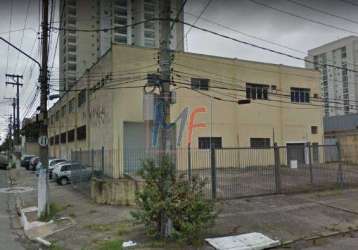 Excelente terreno  de 1800 m² e  1794 m² a.c. com prédio de 2 andares  para venda e  locação em  socorro. zoneamento : zc.ref 9992