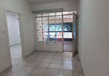 Excelente terreno com  casa comercial e  3 quartos  no belenzinho,  140 m² a.c., 168m² terreno , 7m de testada, zoneamento zeu (ref 18.014)