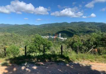 Excelente terreno no pq. da água santa, campos do jordão, 1.150 m² de área, leve declive, frente ampla, pronto para construir (ref 18.392)