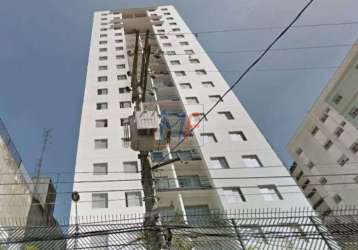 Excelente apartamento localizado na liberdade ,  zona central de são paulo,  56 m² a.u., 2 dorms, cozinha, 1 vaga  livre e lazer. ref: 18.600