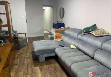 Excelente sobrado no jardim japão, com 3 dormitórios (1 suíte), sala, cozinha, despensa, lavanderia, churrasqueira, 2 vagas- zc.  (ref 18.995)