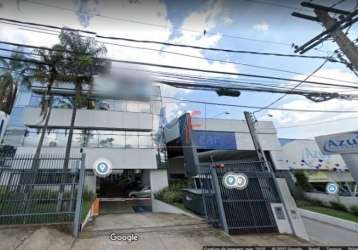 Excelente prédio comercial em campinas com 3 pavimentos, 1.307,03 m² de área construída e de 1.003,55m² de área de terreno. ref: 15.507