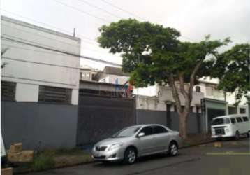 Excelente galpão na bela aliança, com 1084 m² a.c., 980 m² terreno, testada  25 m, zoneamento zm. aceita até 30% em permuta (ref 19.297)