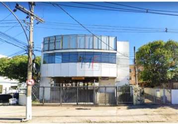 Excelente prédio comercial com 2 pavimentos no bairro pechincha - rj. com 1.323 m² a.c., 722 m² terreno , não aceita permutas! ref: 19.301